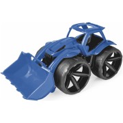 Auto Maximus nakladač s lopatou