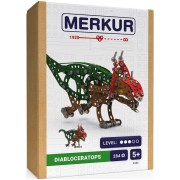 Stavebnice MERKUR Diabloceratops 284ks