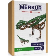 Stavebnice MERKUR T-Rex 189ks