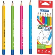 Tužka 9512 JUMBO trojhranná č.2