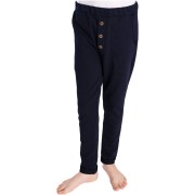 Chlapecké kalhoty Bettymode JEANS BLUE celoroční
