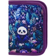 Penál Baagl Jungle Panda