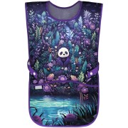 BAAGL Dětská zástěra Jungle Panda