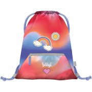 Sáček s kapsou BAAGL - Hippie