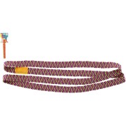 Skákací guma 100cm 2 barvy