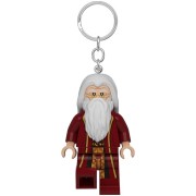 Svítící figurka LEGO Profesor Brumbál