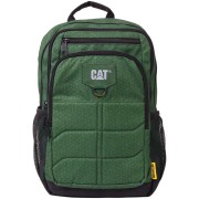 Městský batoh CAT Millennial Classic Bennet - zelený