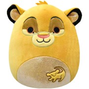 SQUISHMALLOWS Disney Lví král - Simba