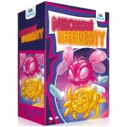 Albi Neonové experimenty