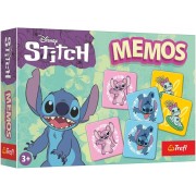 Pexeso papírové Lilo & Stitch 30 kusů