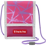 Peněženka na krk Step by Step Star Stella