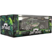 Auto RC Buggy rychlostní