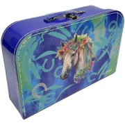 Kufřík Herlitz kůň - 35cm