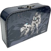 Kufřík na výtvarnou výchovu Herlitz TechMech