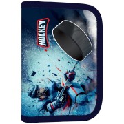 Penál Hokej jednopatrový