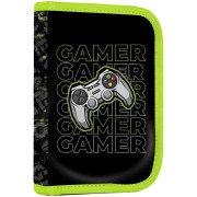 Oxybag penál Gamer jednopatrový