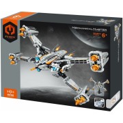 Stavebnice iM.MASTER vesmírná loď s mechanickým pohonem