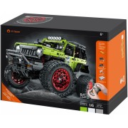 Stavebnice iM.MASTER terénní auto RC skládací