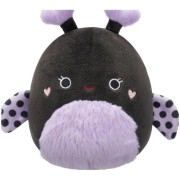 SQUISHMALLOWS Černá beruška - Citlalli