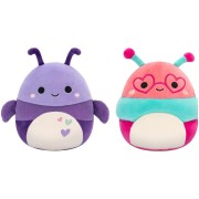 SQUISHMALLOWS 1+1 Brouk a Housenka - Axel a Griffith
