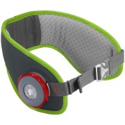 Bederní pás Step by Step EASY BELT Green