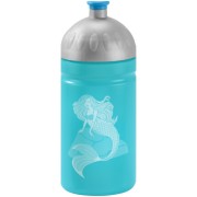 Láhev na vodu Step by Step 0,5l Mermaid Delia Blau