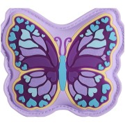 Blikající obrázek Magic Mags Flash Butterfly Luna, Step by Step GRADE, SPACE, CLOUD, 2IN1