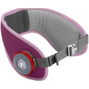 Bederní pás Step by Step EASY BELT Berry