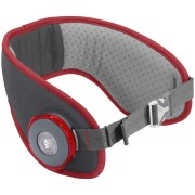 Bederní pás Step by Step EASY BELT Red