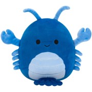 SQUISHMALLOWS Modrý humr - Lobert