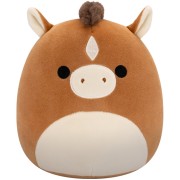 SQUISHMALLOWS Hnědý kůň - Philip