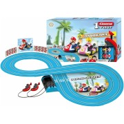 Autodráha Carrera First Mario Nintendo 2,4m