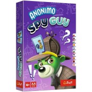 Spy Guy Anonimo