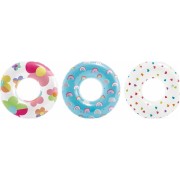 Kruh nafukovací prům. 81cm 3 druhy 8 let