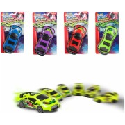 Auto závodní driftovací