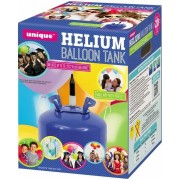 Helium na 20 balónků