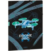Složka na sešity A4 Drone Pro