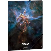 Složka na sešity A4 NASA Carina Nebula