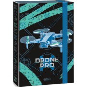 Box na sešity A4 Drone Pro
