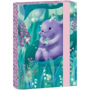Box na sešity A5 Mon Mignon