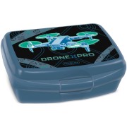 Svačinový box Ars Una Drone Pro