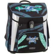 Školní aktovka Ars Una Drone Pro magnetic