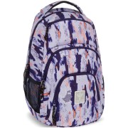 Studentský batoh Camouflage AU2
