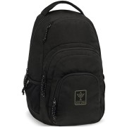 Školní batoh Ars Una Cordura-black AU2