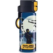 Láhev na pití Ninjas in the Dark 475ml