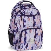 Studentský batoh Camouflage AU6