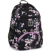 Ergonomický batoh Ars Una Orchideje 25