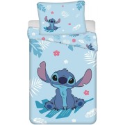 Povlečení Stitch Blue