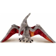 Pteranodon plyš šedivý 0m+