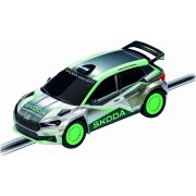 Auto Carrera GO!!! Škoda Fabia RS Rally 2